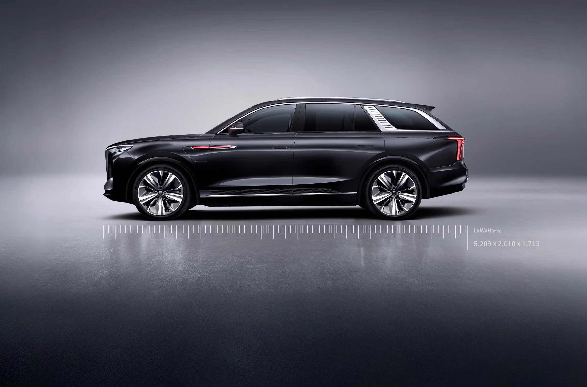 Phantom Night Black II